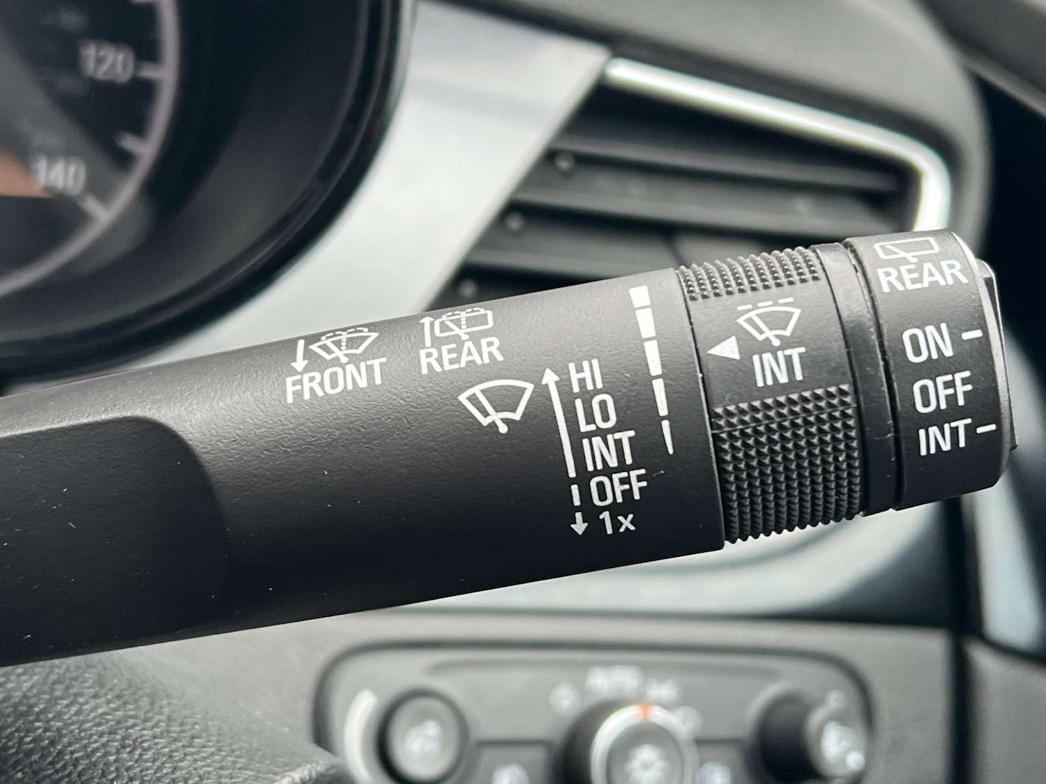 Used Vauxhall Mokka X 2018 for sale - 77096064: Photo 14