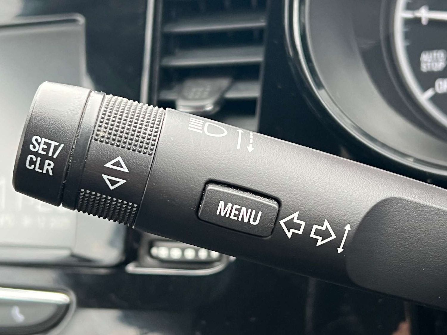 Used Vauxhall Mokka X 2018 for sale - 77096064: Photo 16