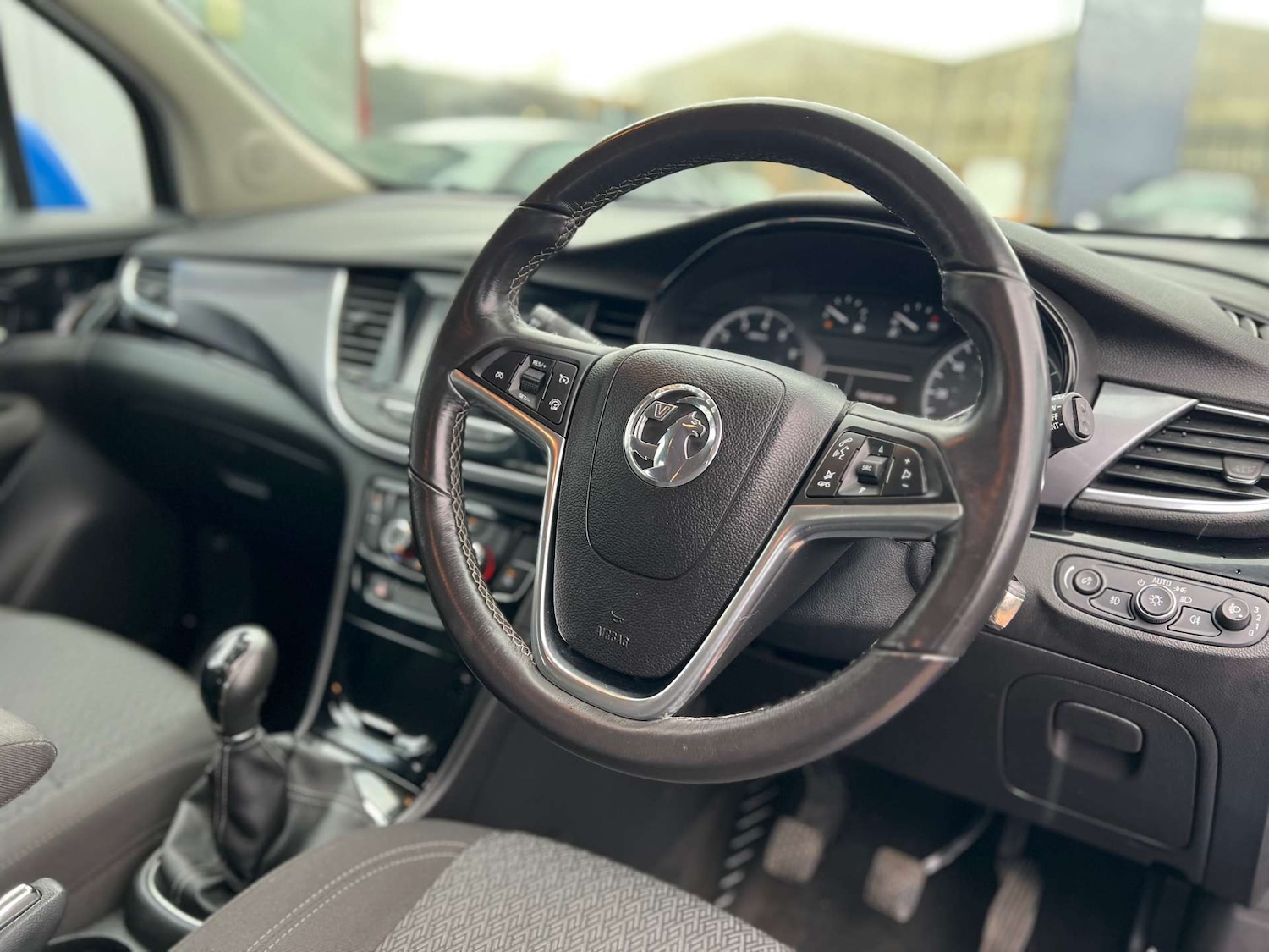 Used Vauxhall Mokka X 2018 for sale - 77096064: Photo 21