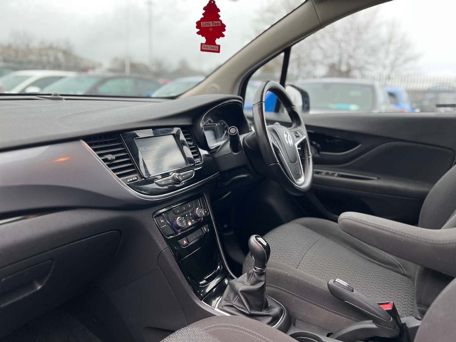 Used Vauxhall Mokka X 2018 for sale - 77096064: Photo 24