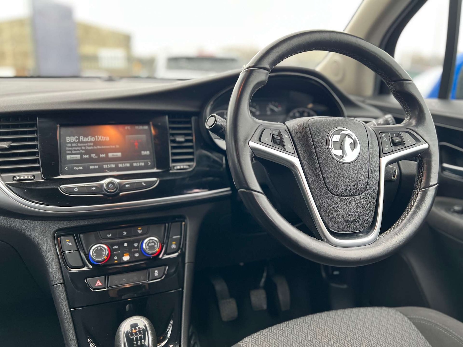 Used Vauxhall Mokka X 2018 for sale - 77096064: Photo 26