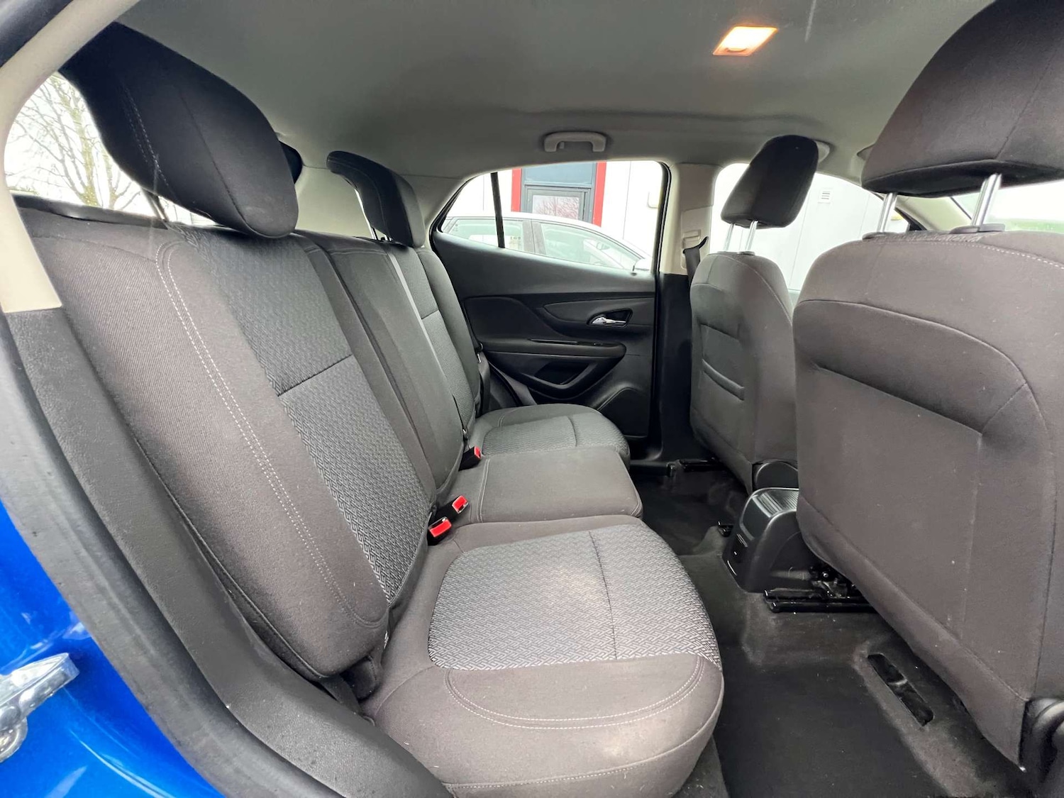 Used Vauxhall Mokka X 2018 for sale - 77096064: Photo 27