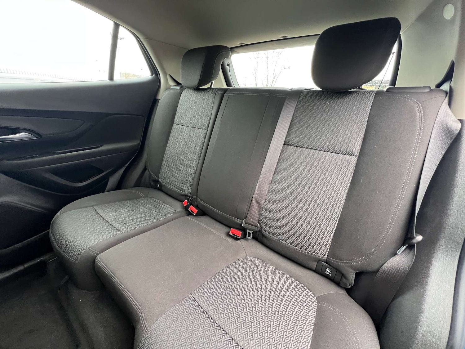 Used Vauxhall Mokka X 2018 for sale - 77096064: Photo 38