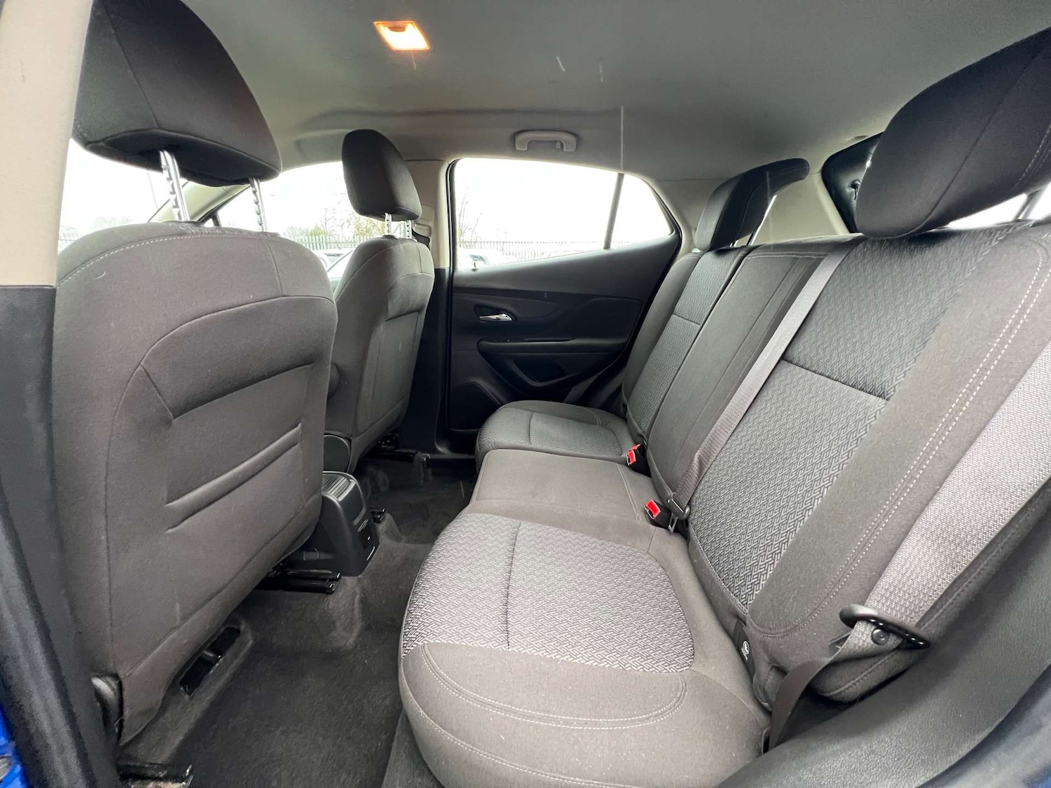 Used Vauxhall Mokka X 2018 for sale - 77096064: Photo 39