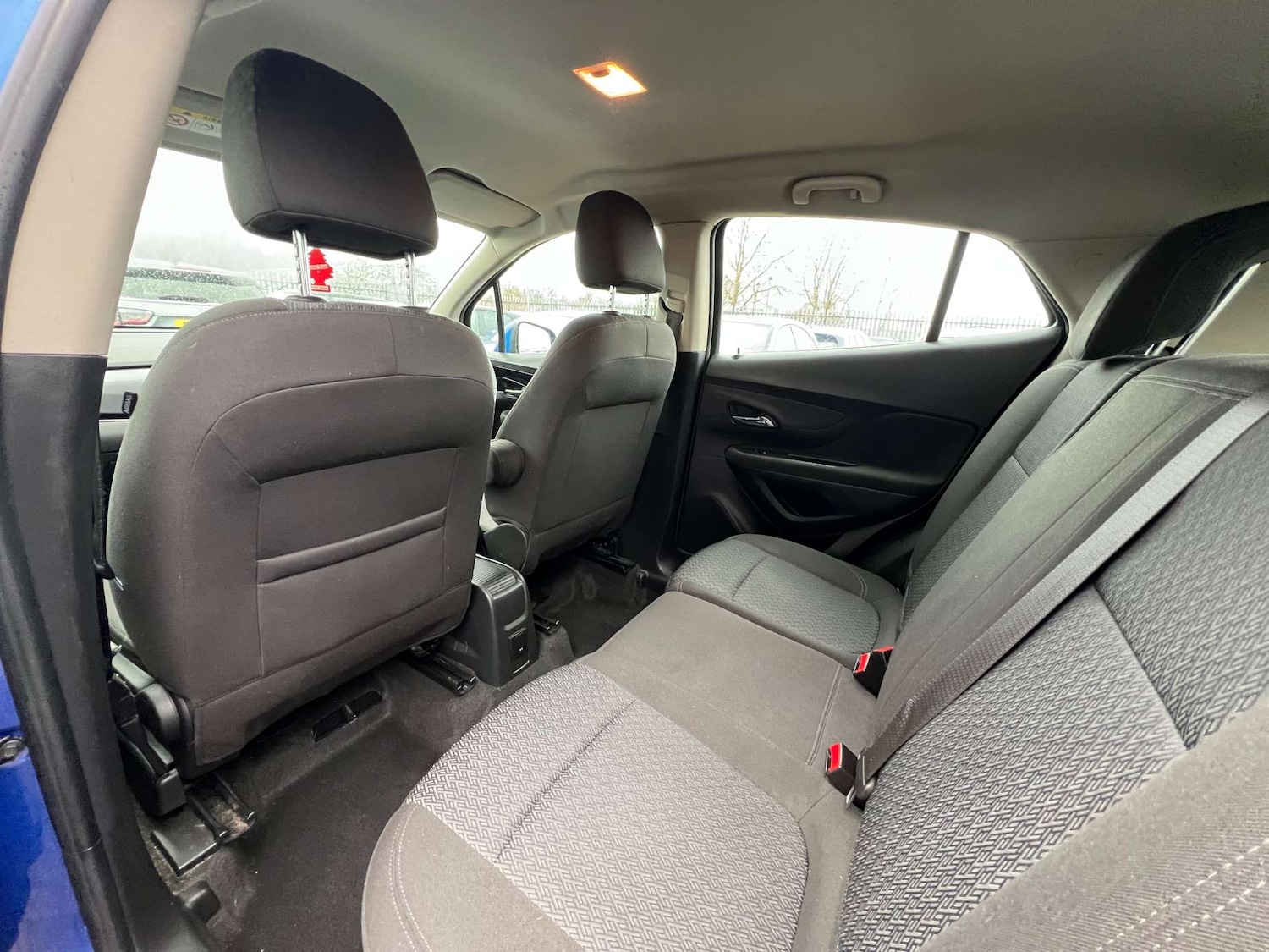 Used Vauxhall Mokka X 2018 for sale - 77096064: Photo 40