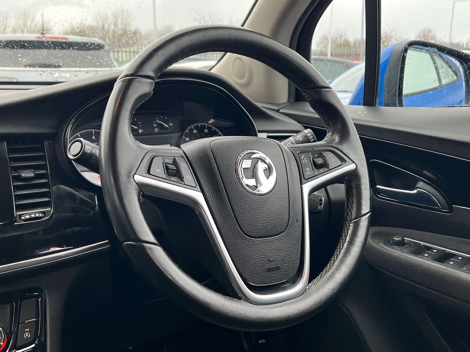 Used Vauxhall Mokka X 2018 for sale - 77096064: Photo 41