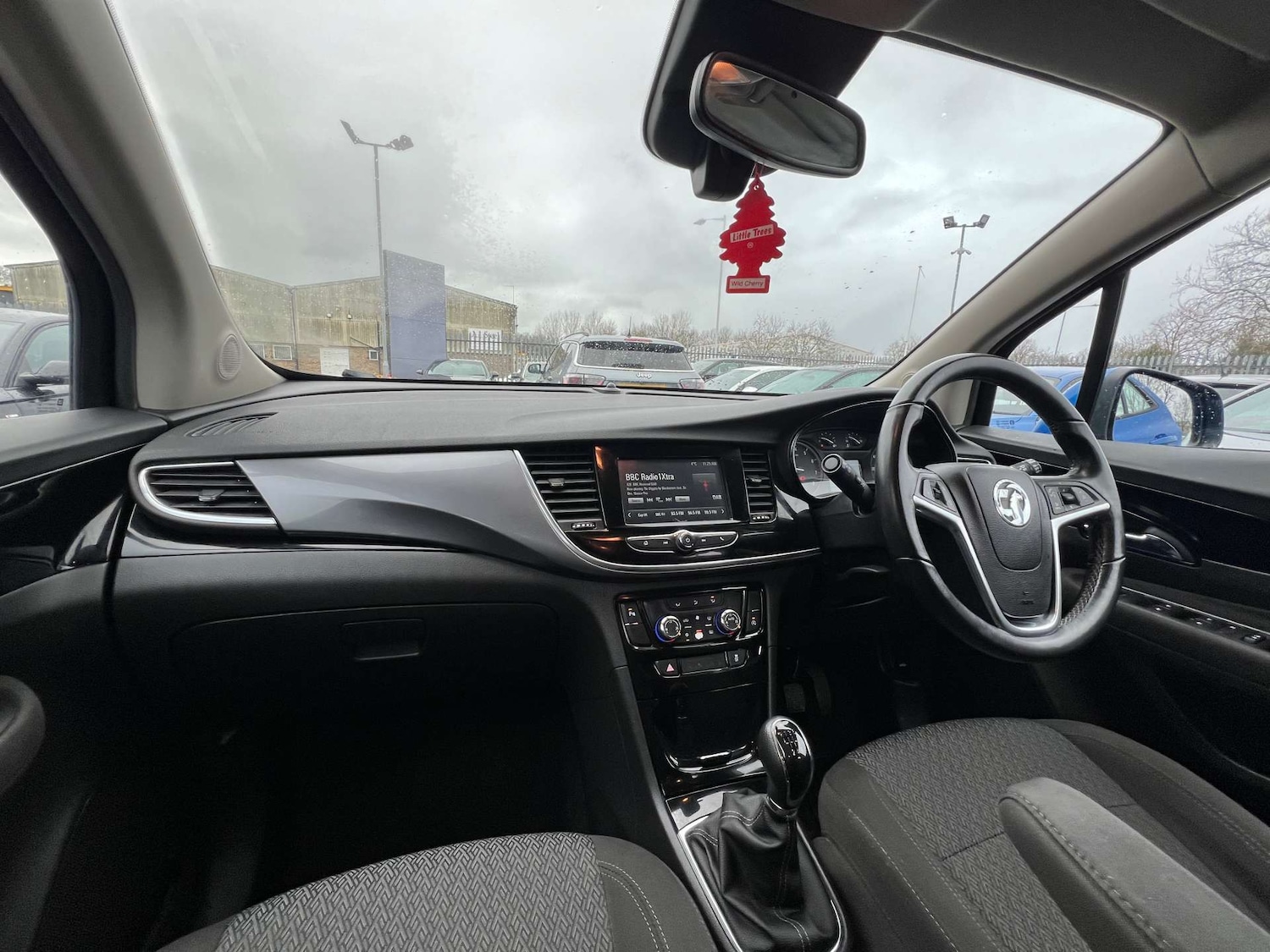 Used Vauxhall Mokka X 2018 for sale - 77096064: Photo 42