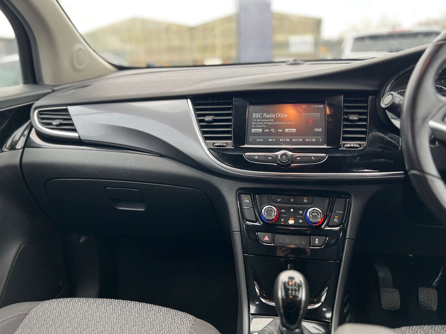 Used Vauxhall Mokka X 2018 for sale - 77096064: Photo 43