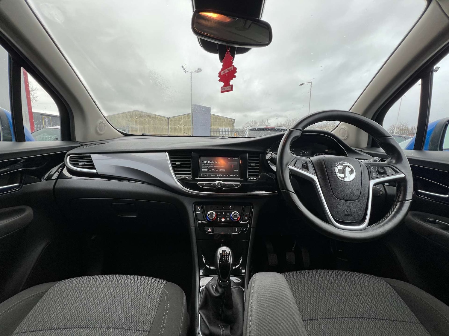 Used Vauxhall Mokka X 2018 for sale - 77096064: Photo 45
