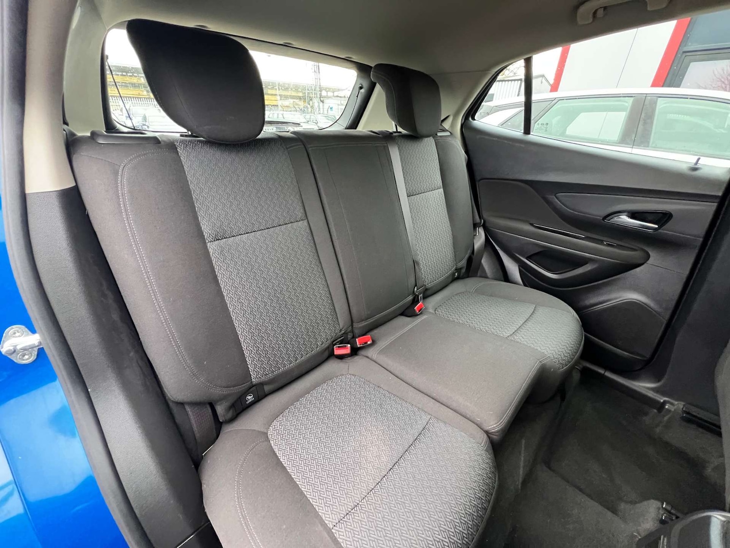 Used Vauxhall Mokka X 2018 for sale - 77096064: Photo 46