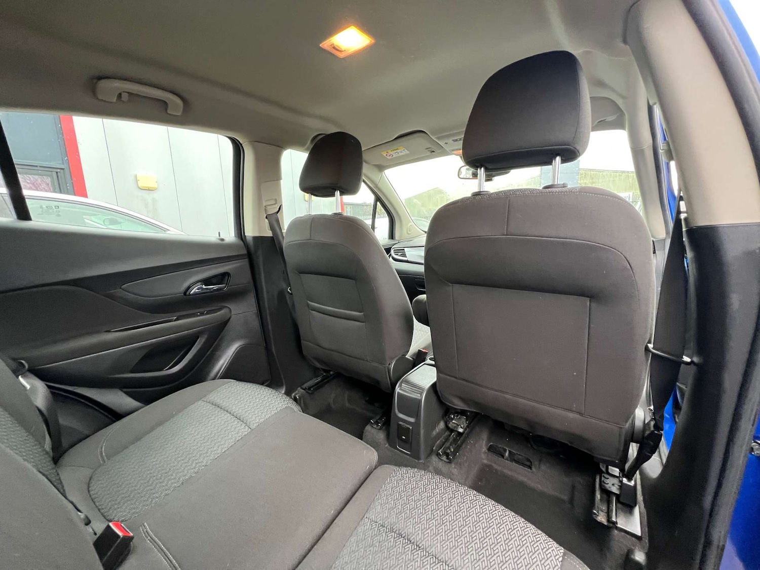 Used Vauxhall Mokka X 2018 for sale - 77096064: Photo 47