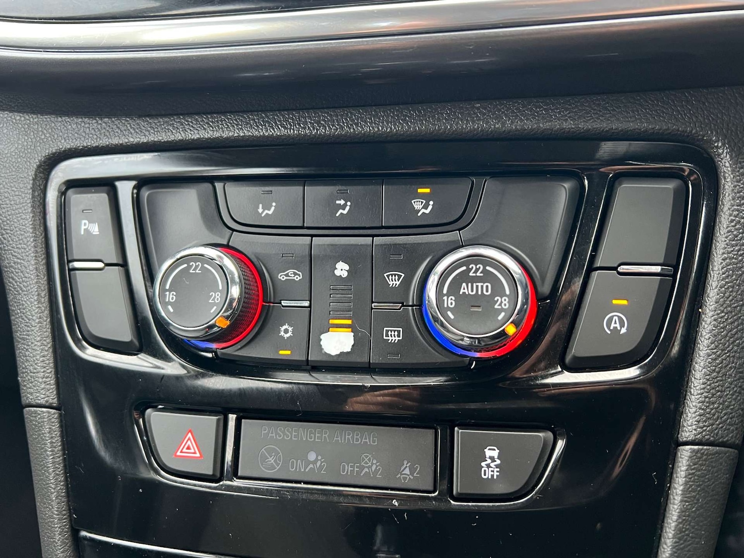 Used Vauxhall Mokka X 2018 for sale - 77096064: Photo 49