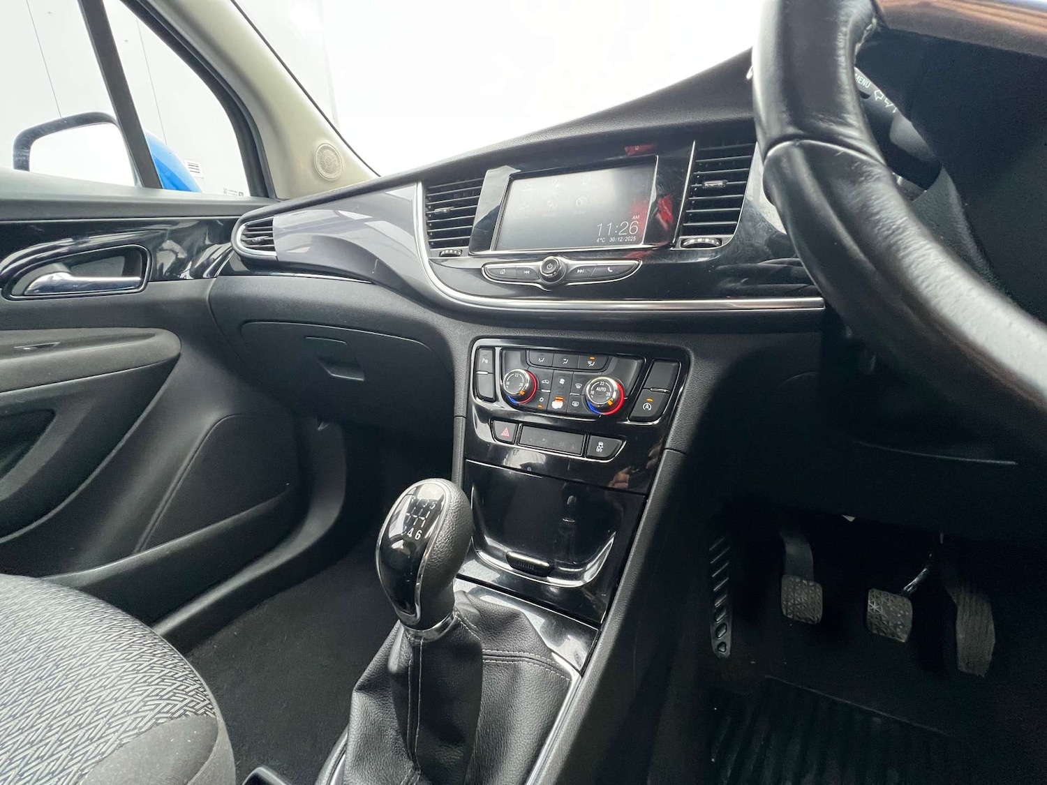 Used Vauxhall Mokka X 2018 for sale - 77096064: Photo 50