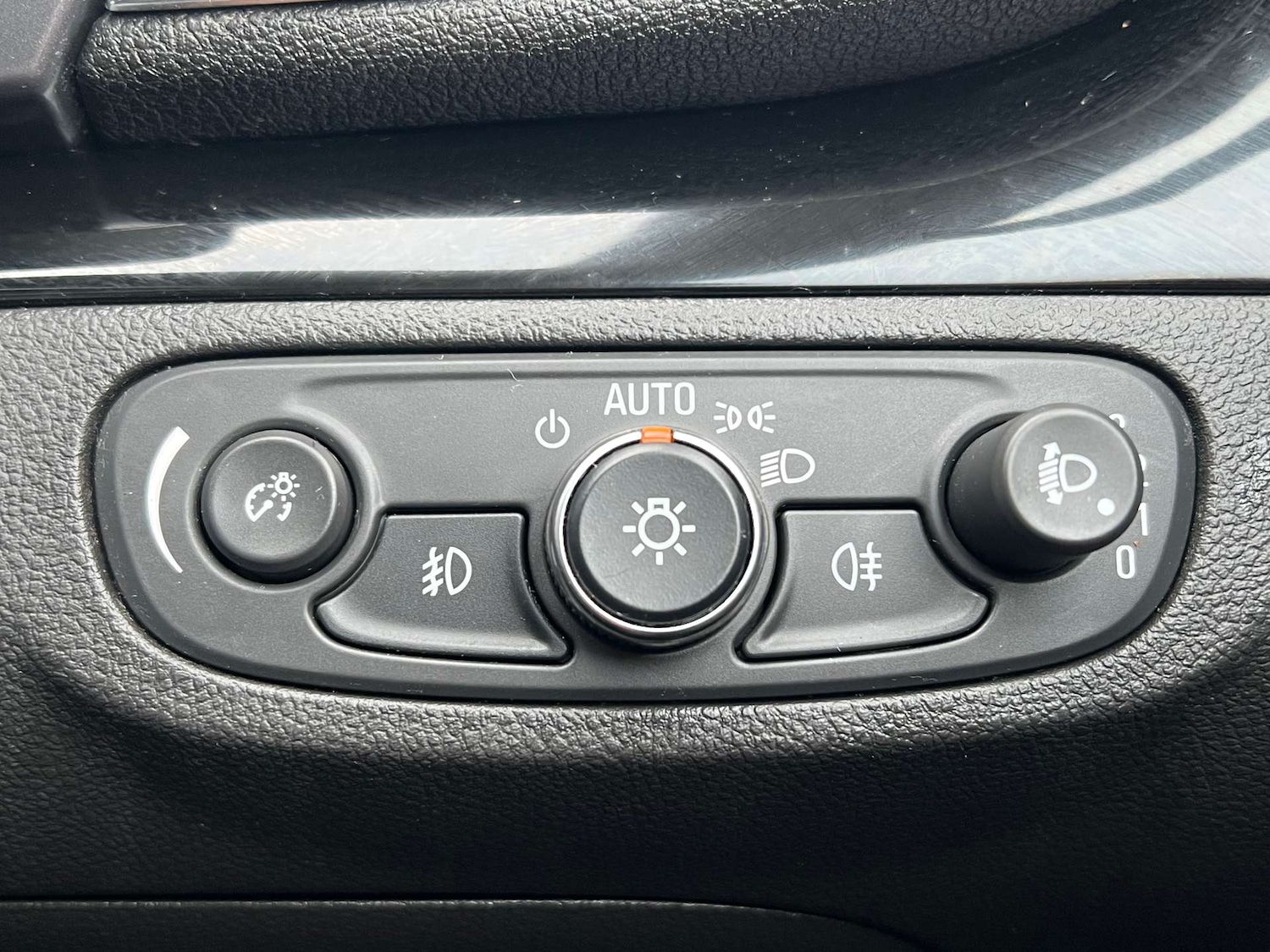 Used Vauxhall Mokka X 2018 for sale - 77096064: Photo 51