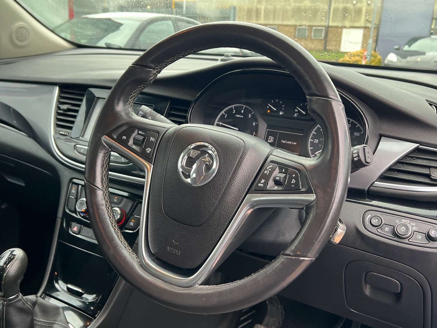 Used Vauxhall Mokka X 2018 for sale - 77096064: Photo 53