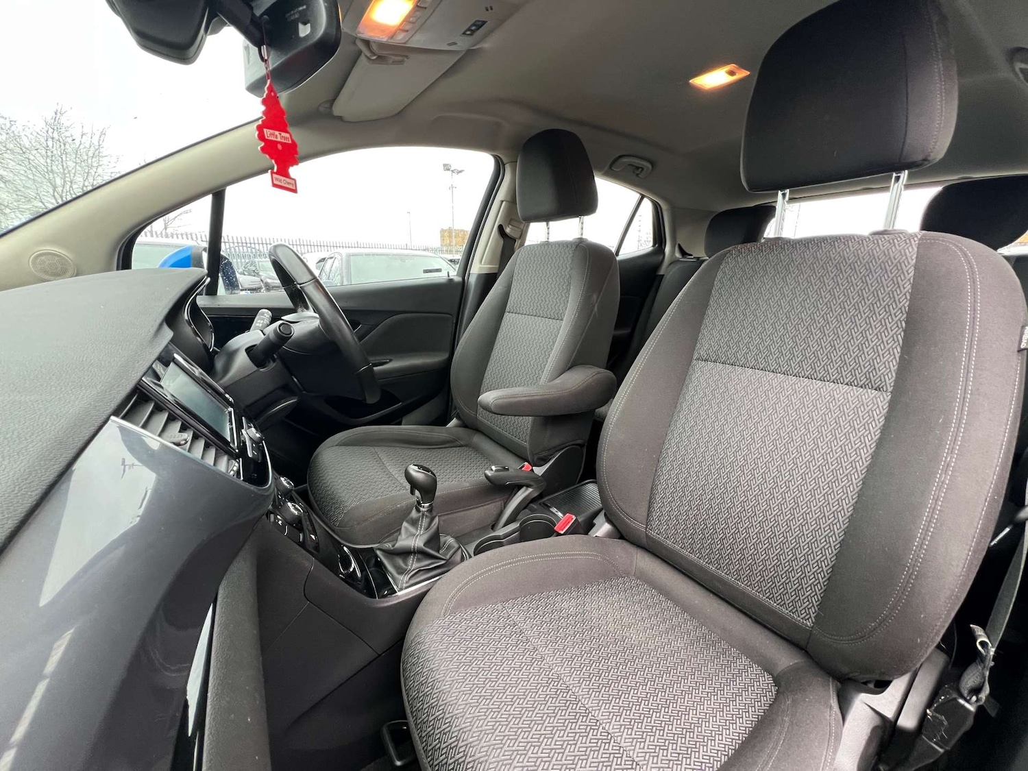 Used Vauxhall Mokka X 2018 for sale - 77096064: Photo 57