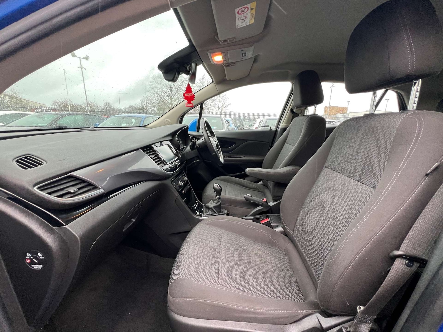 Used Vauxhall Mokka X 2018 for sale - 77096064: Photo 59