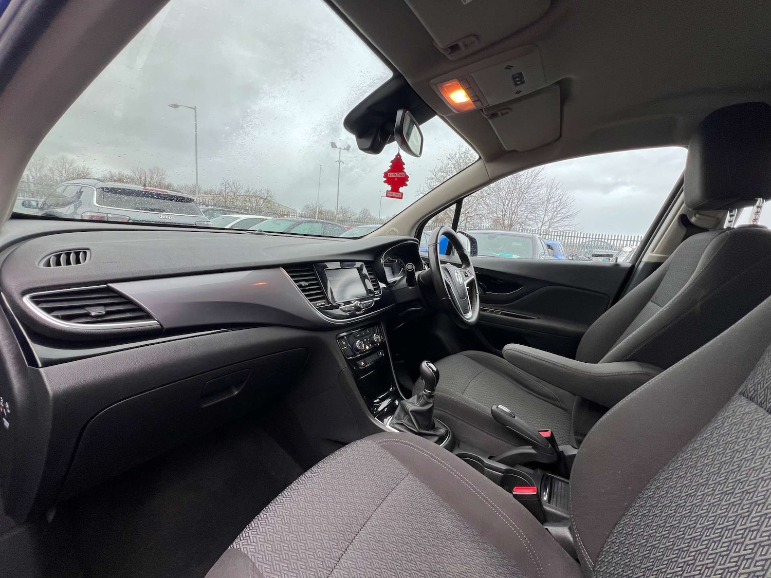 Used Vauxhall Mokka X 2018 for sale - 77096064: Photo 60