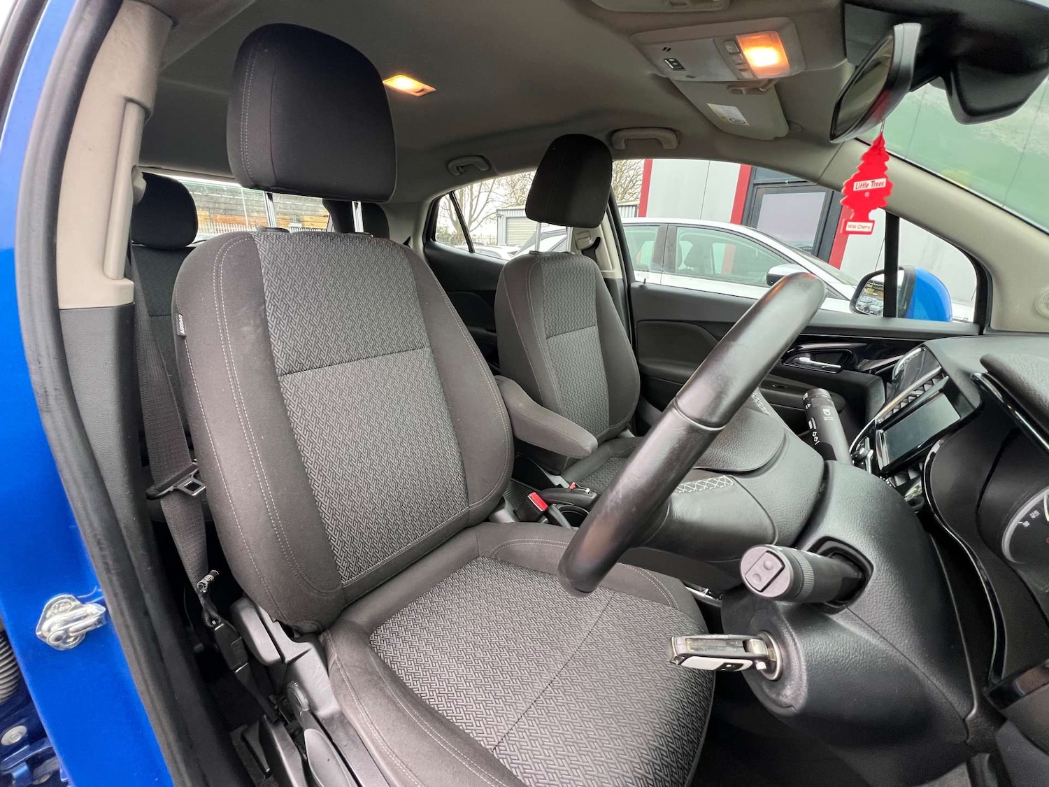 Used Vauxhall Mokka X 2018 for sale - 77096064: Photo 61