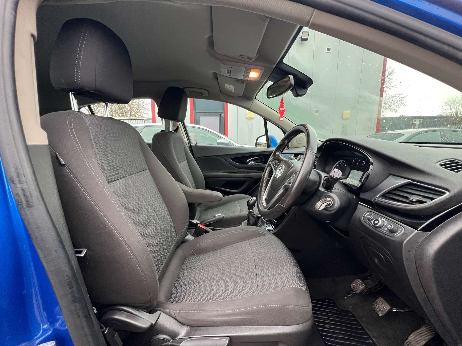 Used Vauxhall Mokka X 2018 for sale - 77096064: Photo 62