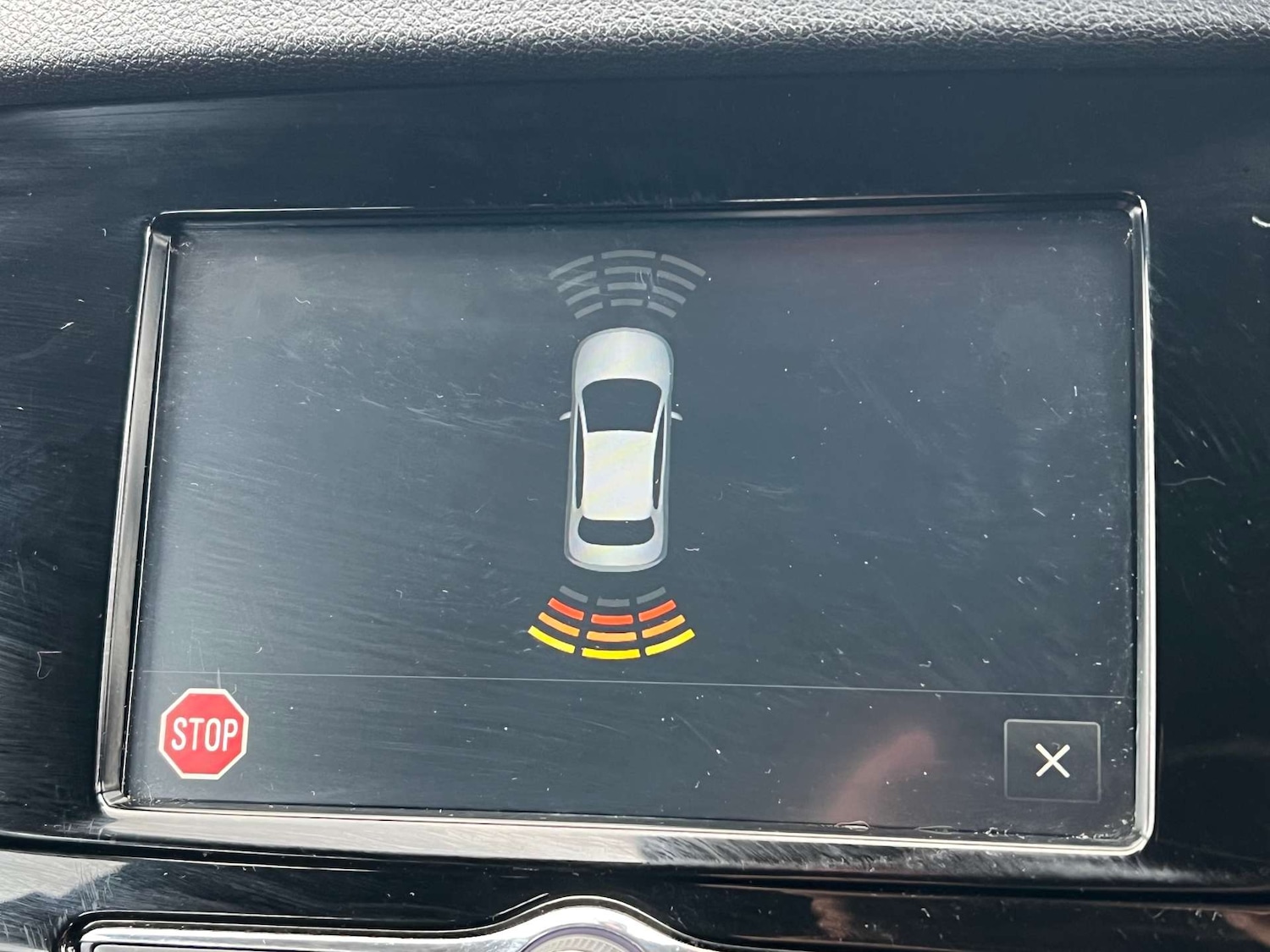 Used Vauxhall Mokka X 2018 for sale - 77096064: Photo 9