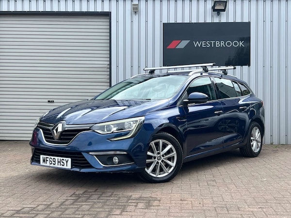 Used Renault Megane 2019 for sale - 75643009: Photo 10