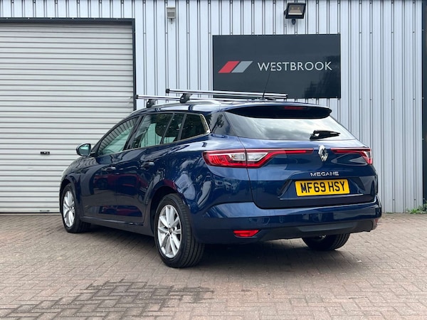 Used Renault Megane 2019 for sale - 75643009: Photo 13