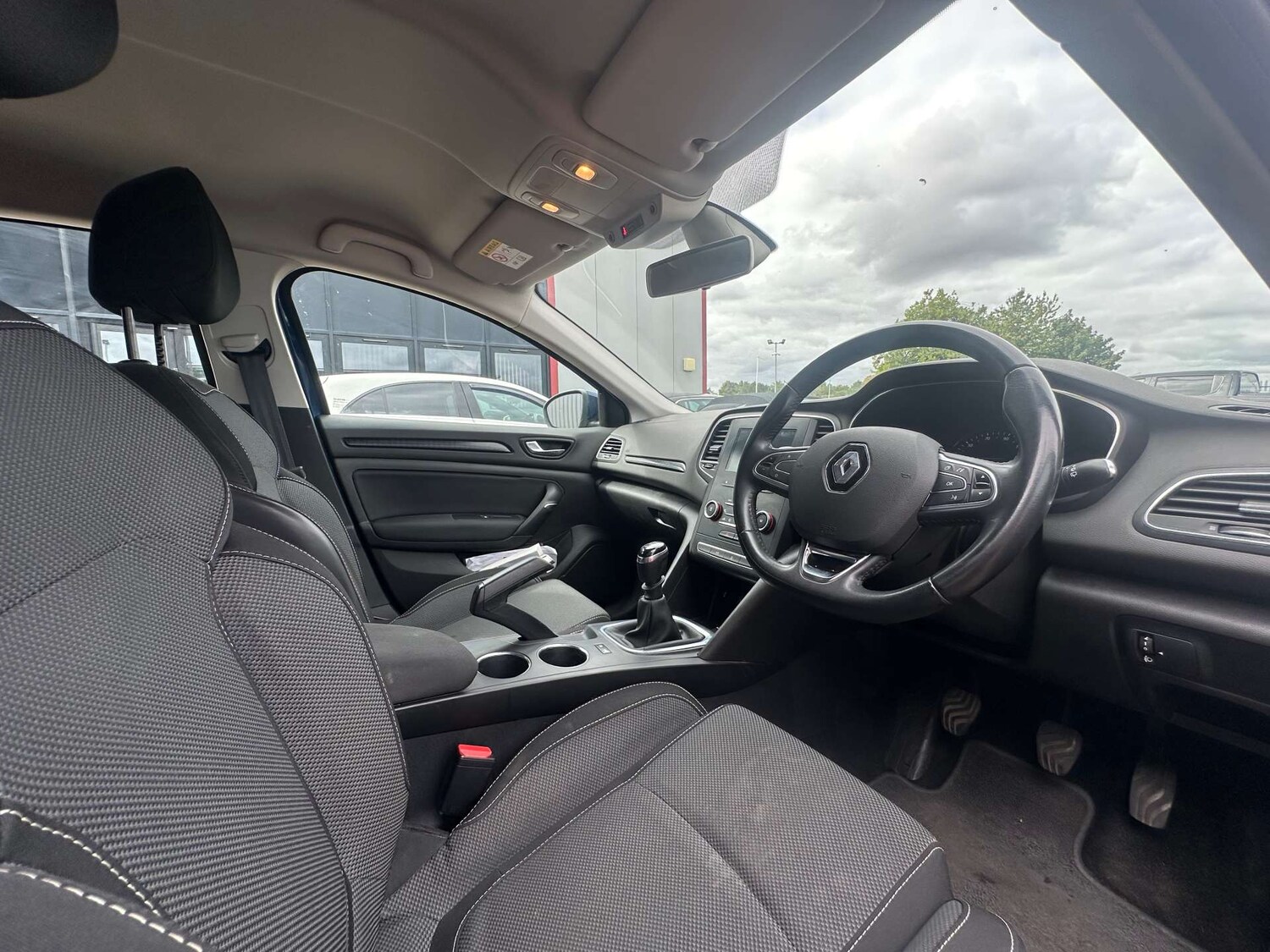 Vehicle 15