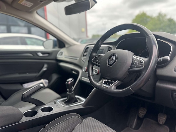 Used Renault Megane 2019 for sale - 75643009: Photo 16