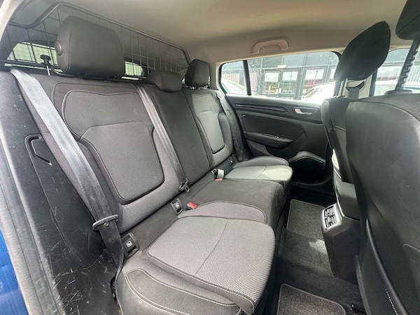 Used Renault Megane 2019 for sale - 75643009: Photo 19