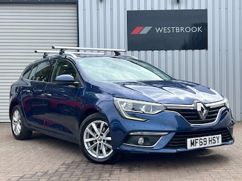 2019 - 1.5 Blue dCi Play Sport Tourer 5dr Diesel Manual Euro 6 (s/s) (115 ps)