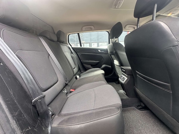 Used Renault Megane 2019 for sale - 75643009: Photo 20