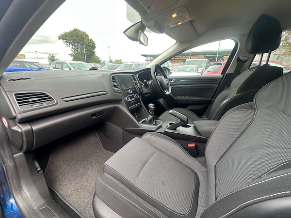 Used Renault Megane 2019 for sale - 75643009: Photo 27