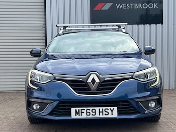 Used Renault Megane 2019 for sale - 75643009: Photo