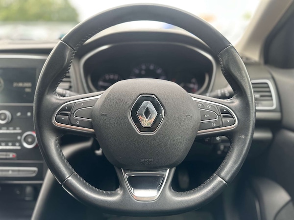 Used Renault Megane 2019 for sale - 75643009: Photo 45