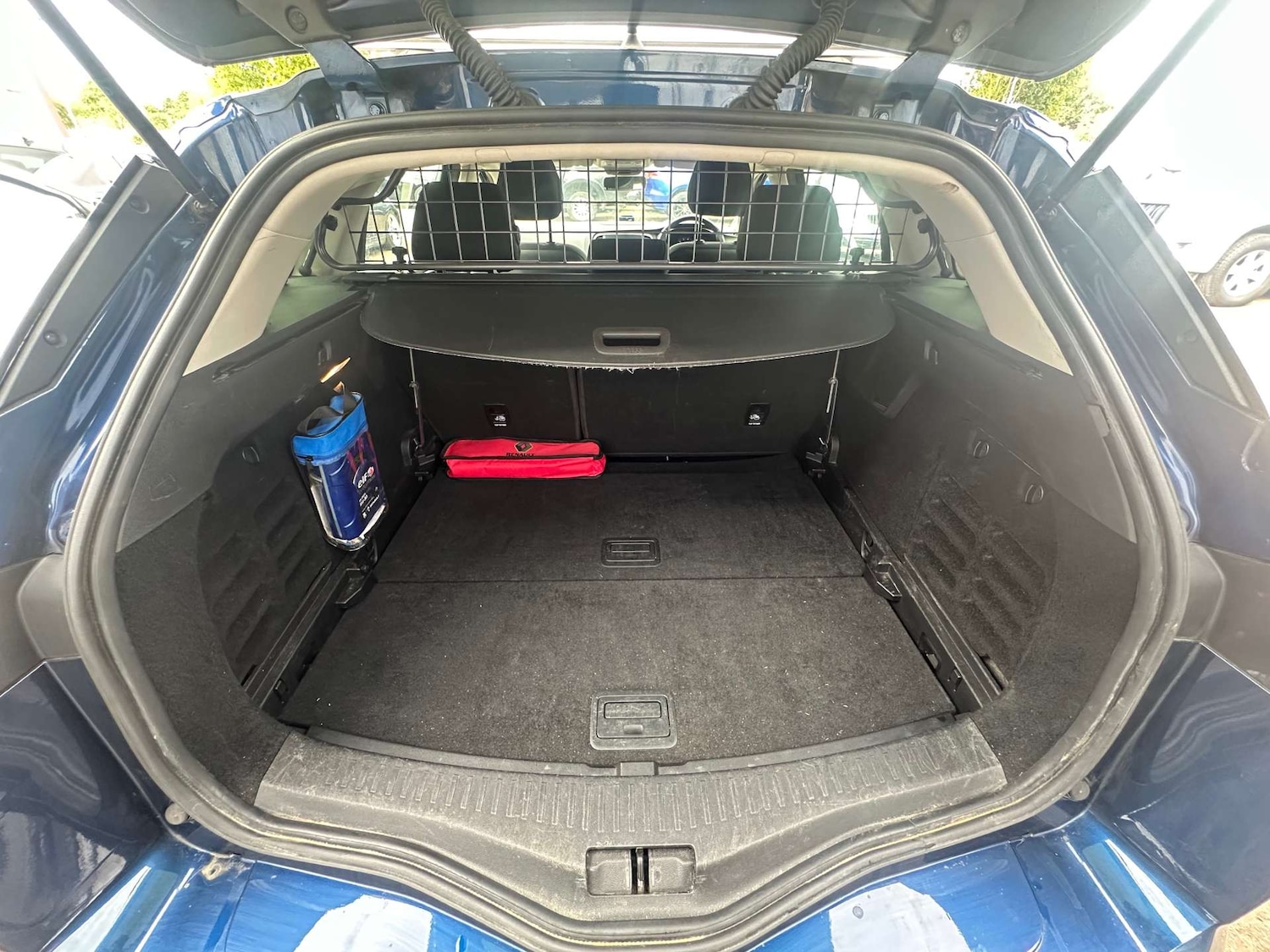 Vehicle 54