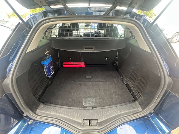 Used Renault Megane 2019 for sale - 75643009: Photo 54