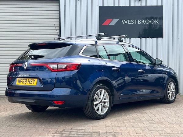 Used Renault Megane 2019 for sale - 75643009: Photo 5