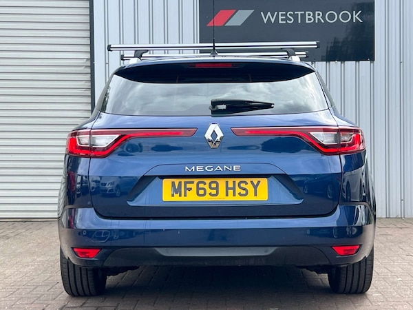 Used Renault Megane 2019 for sale - 75643009: Photo 6
