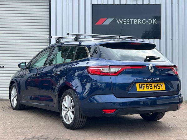 Used Renault Megane 2019 for sale - 75643009: Photo 7