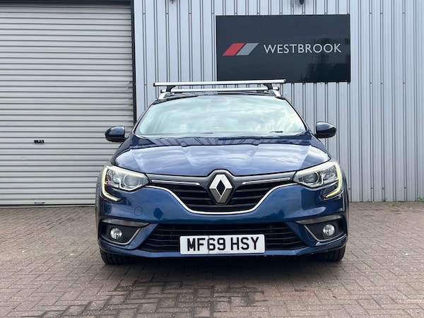 Used Renault Megane 2019 for sale - 75643009: Photo 9