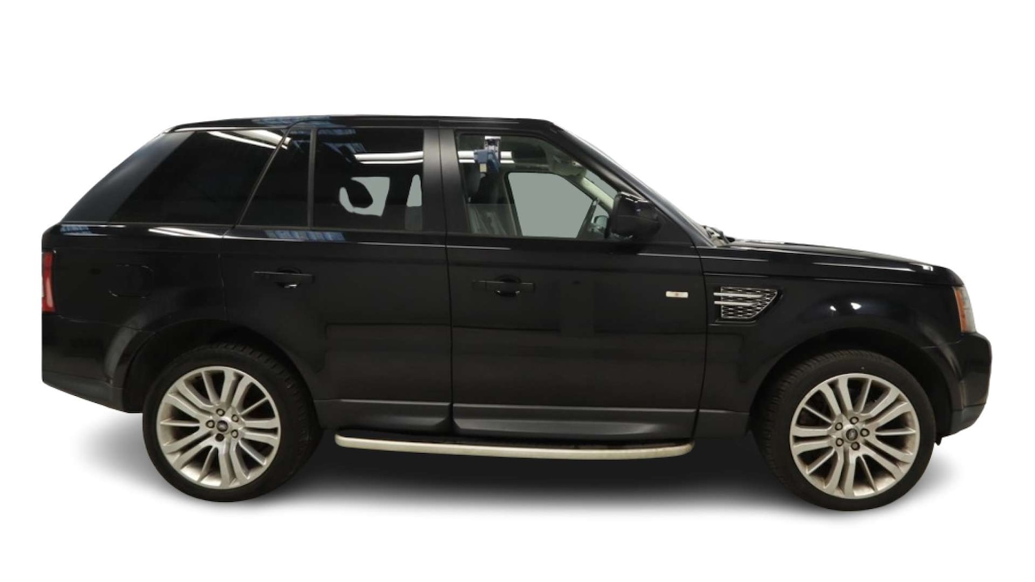 Used Land Rover Range Rover Sport 2013 for sale - 78045946: Photo 2