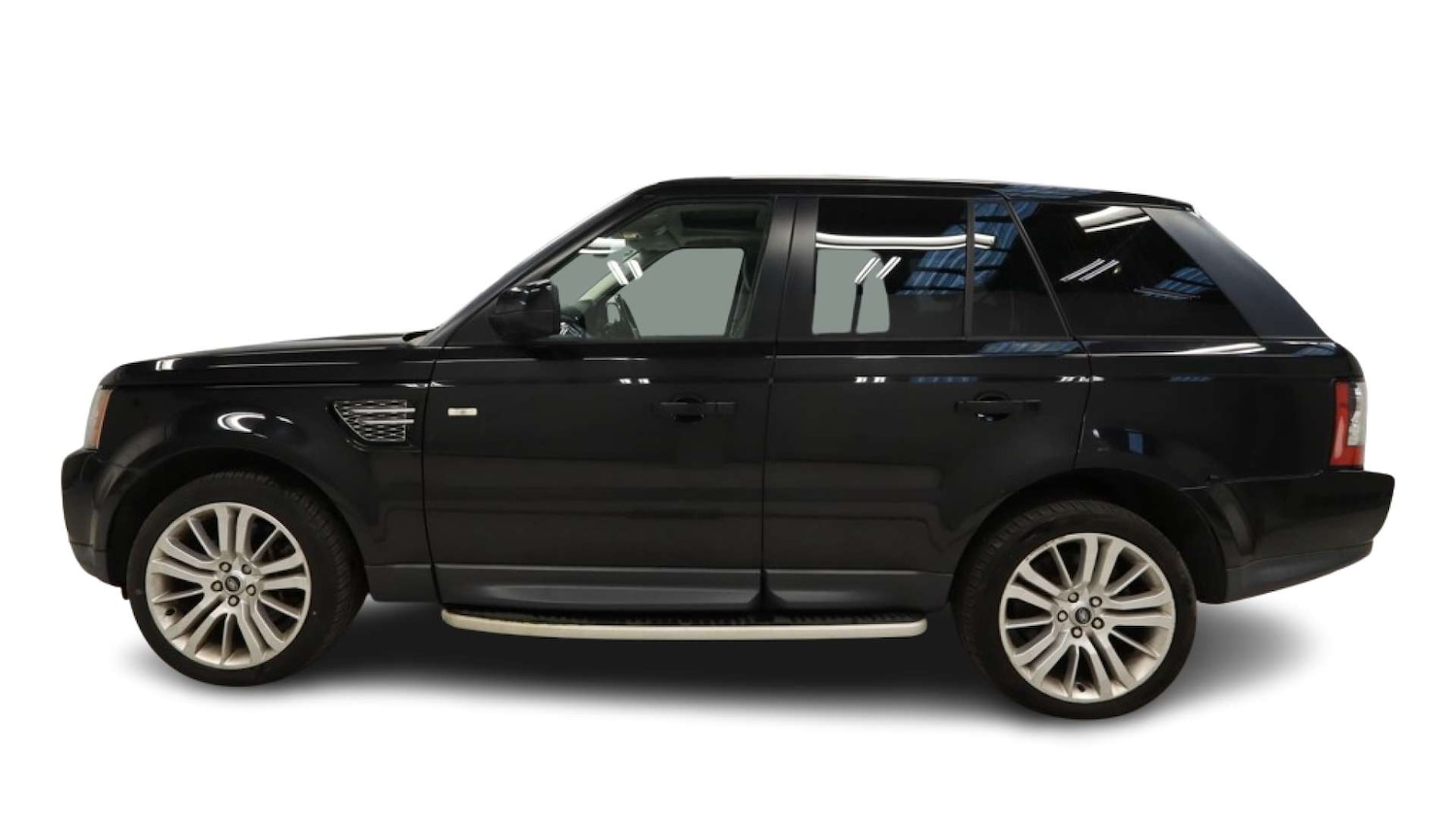 Used Land Rover Range Rover Sport 2013 for sale - 78045946: Photo 5