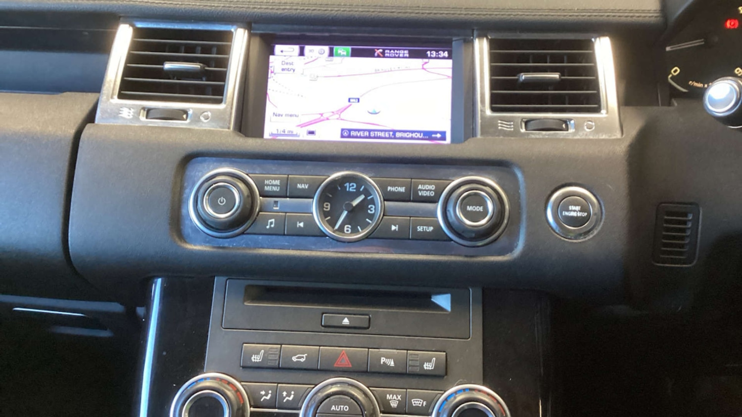 Used Land Rover Range Rover Sport 2013 for sale - 78045946: Photo 7