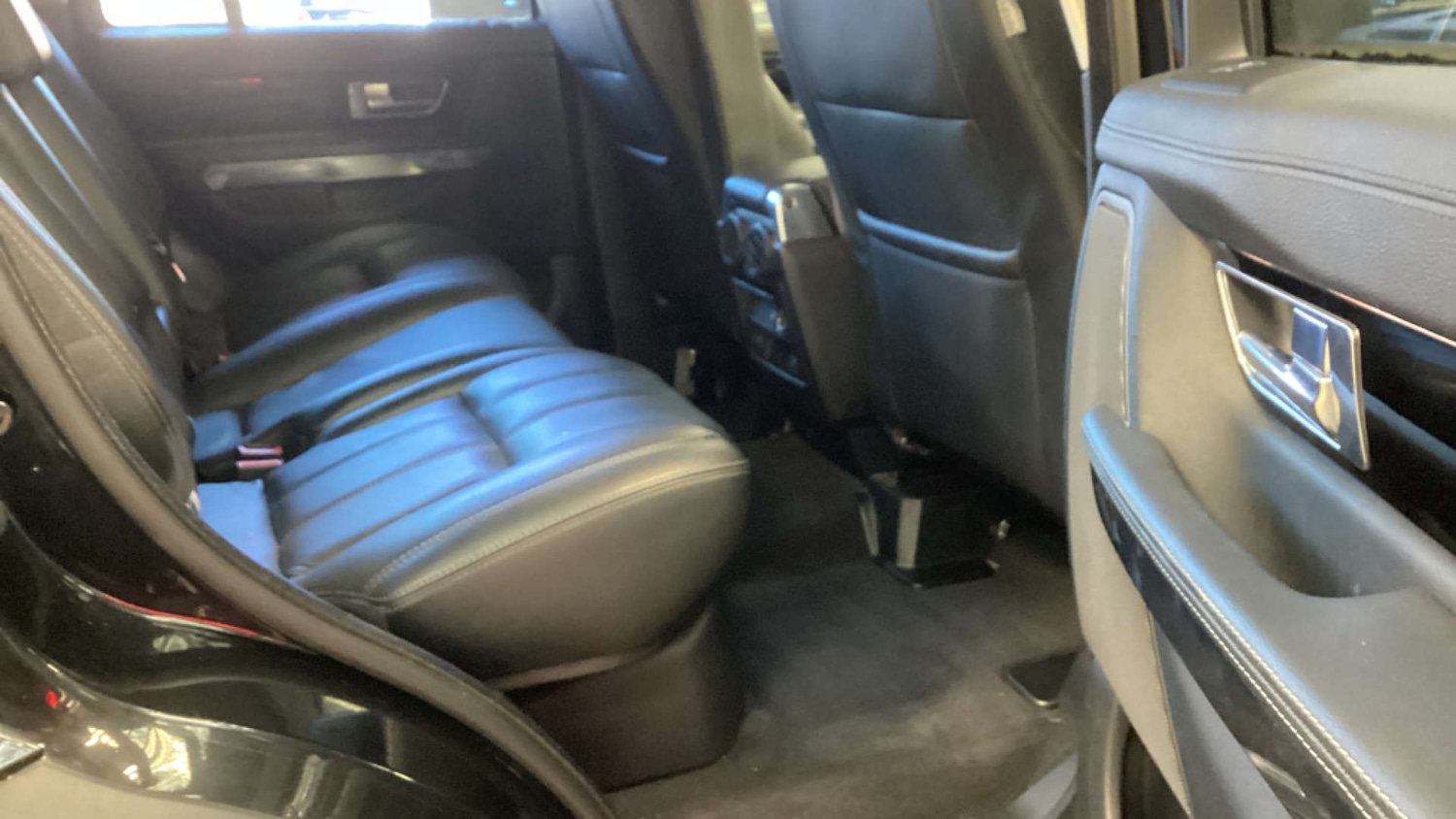 Used Land Rover Range Rover Sport 2013 for sale - 78045946: Photo 9