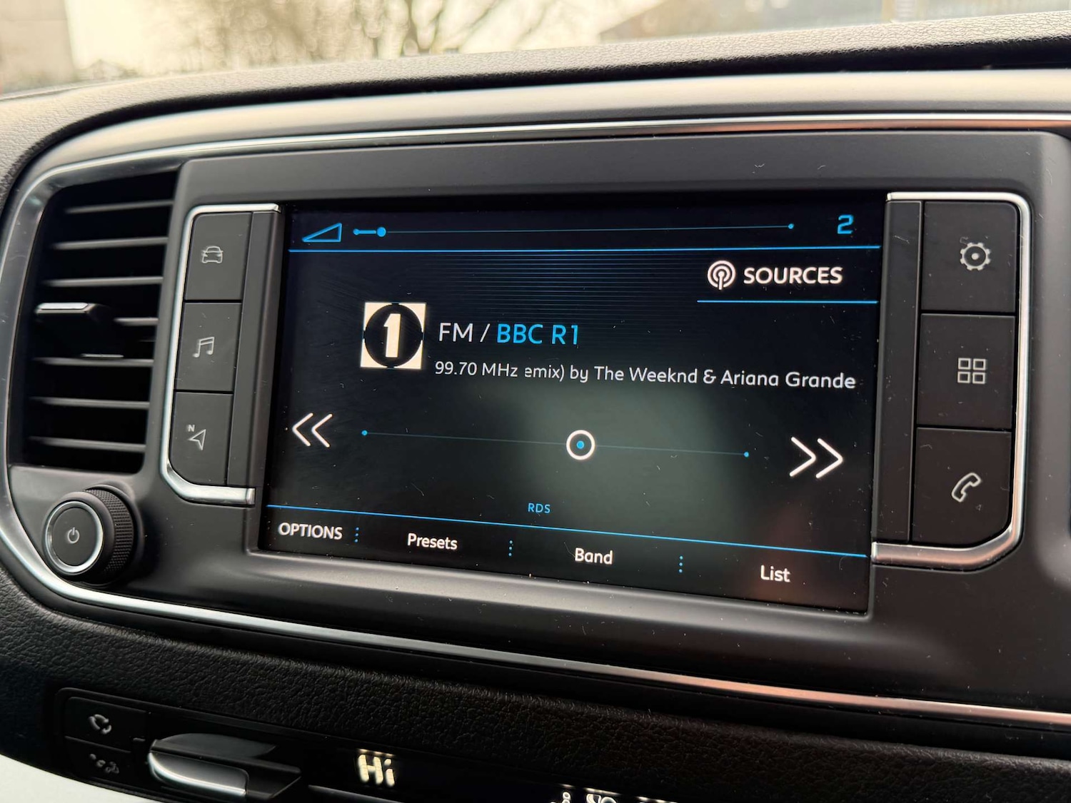 Used Peugeot Traveller 2018 for sale - 78011085: Photo 57