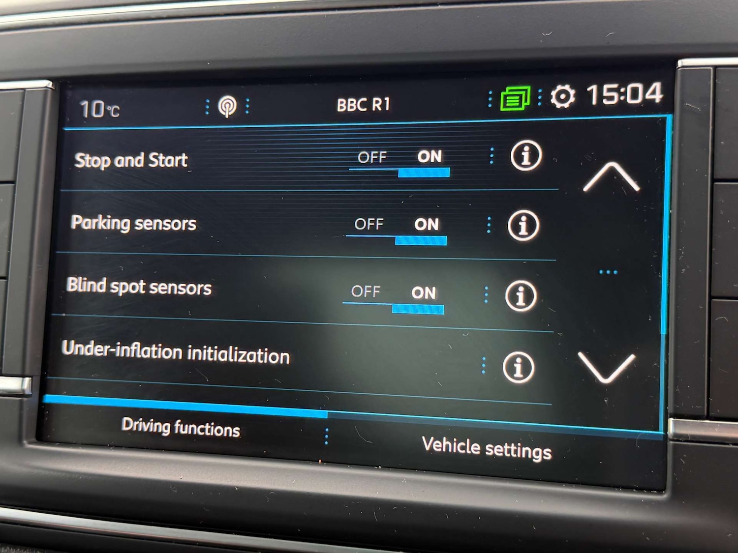 Used Peugeot Traveller 2018 for sale - 78011085: Photo 59