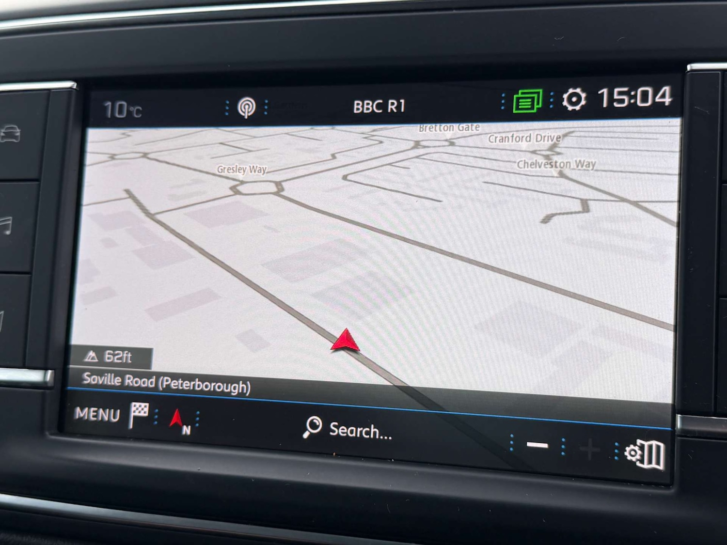 Used Peugeot Traveller 2018 for sale - 78011085: Photo 60