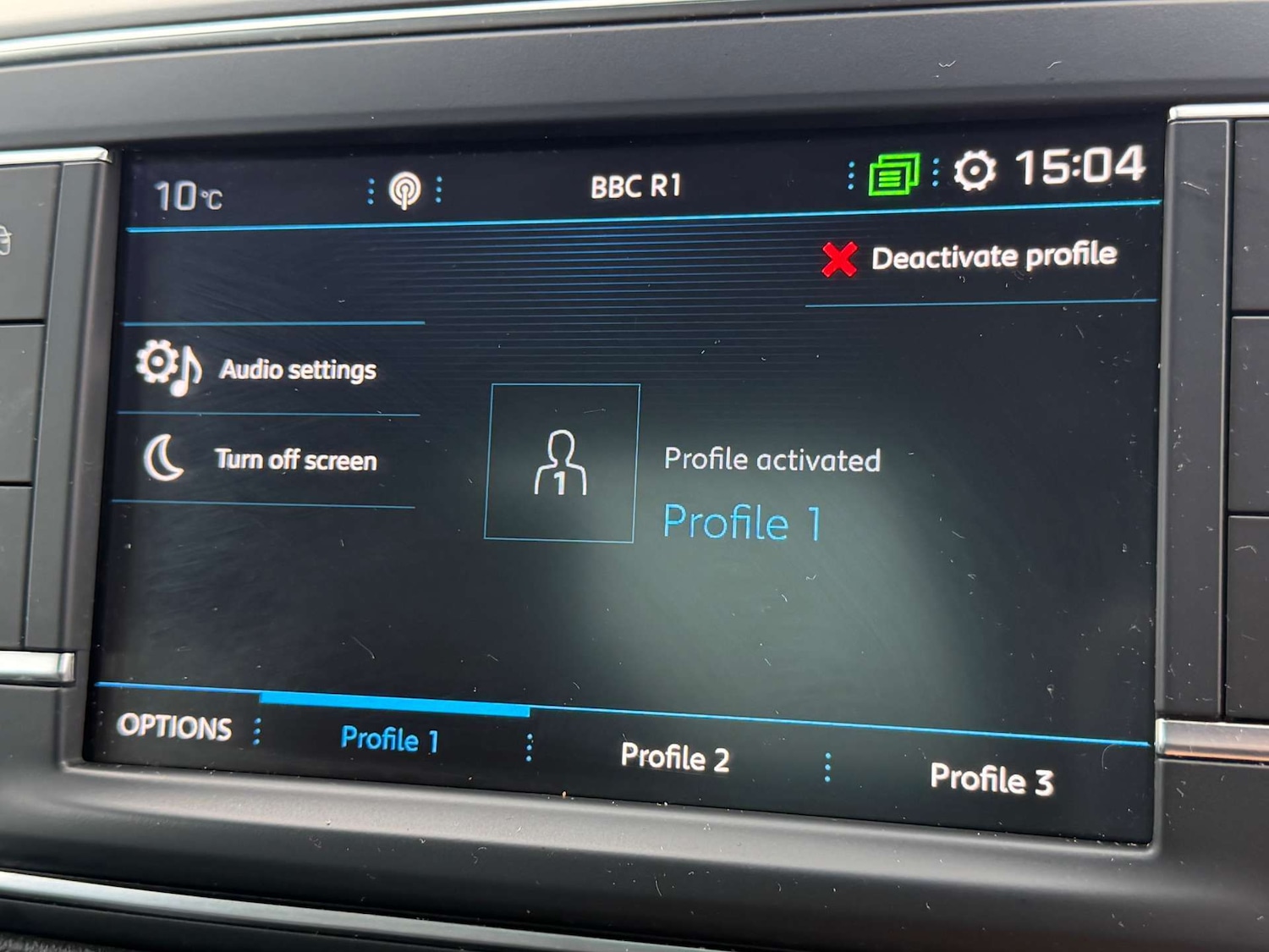 Used Peugeot Traveller 2018 for sale - 78011085: Photo 61