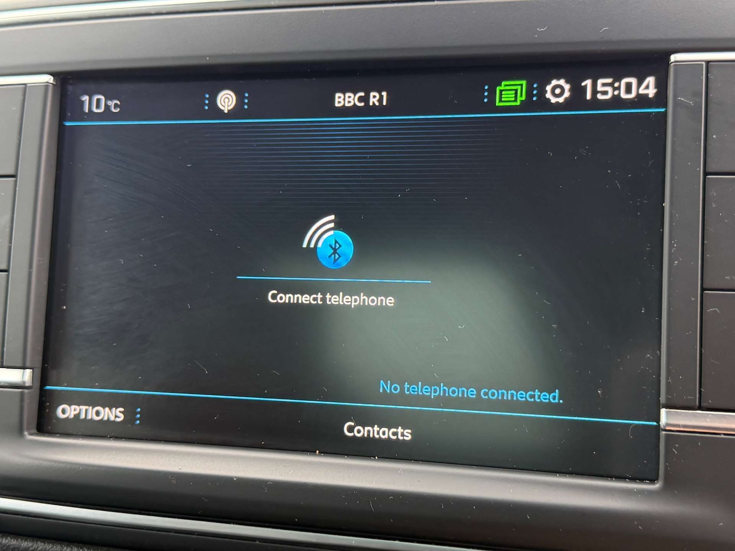 Used Peugeot Traveller 2018 for sale - 78011085: Photo 63